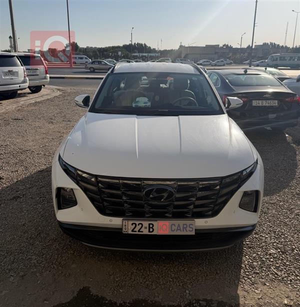 هيونداي توسان 2023 للبيع في العراق - البصرة